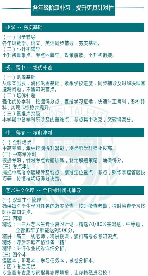 勤思教育公司 一对一课外辅导多少钱 大渡口区一对一课外辅导